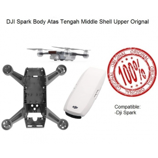 Dji Spark Body Middle Frame